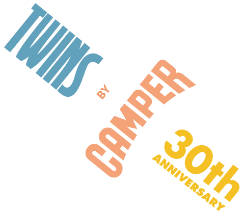 TWINS 30th Anniversary