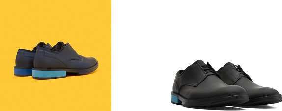 Camper twins K100048-011