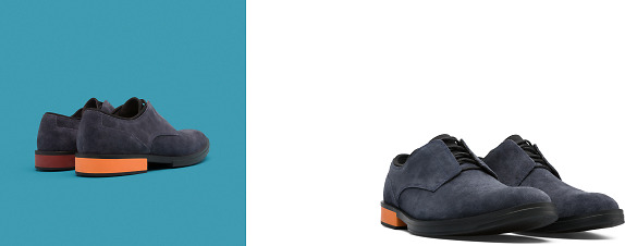 Camper twins K100048-012