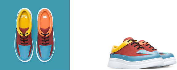 camper shoes 2018
